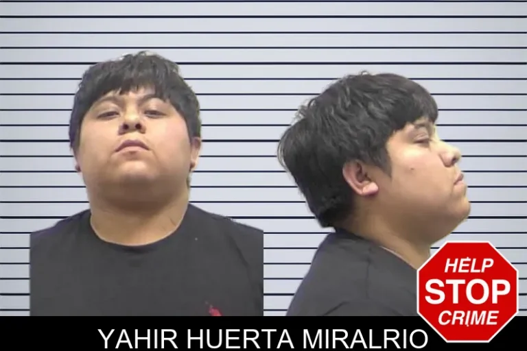 Yahir Huerta Miralrio