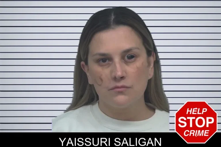 Yaissuri Saligan