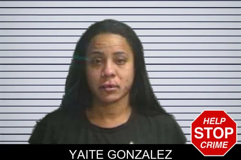 Yaite Gonzalez