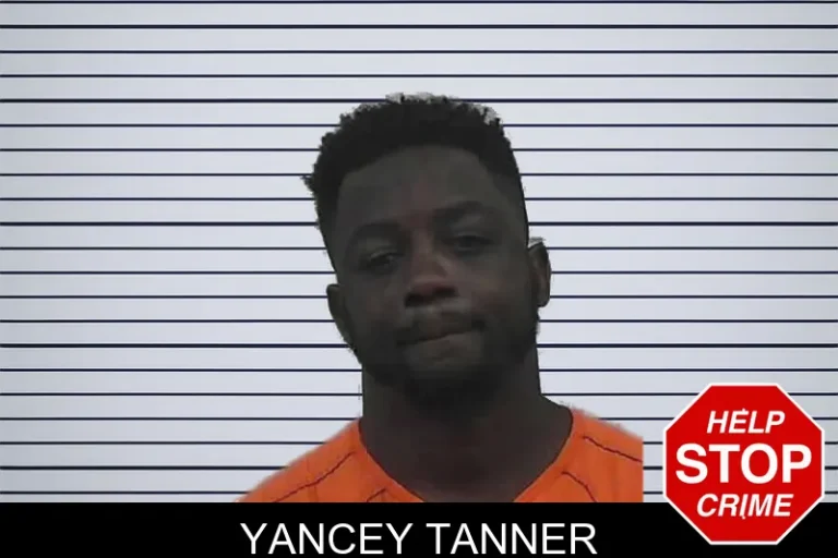 Yancey Tanner