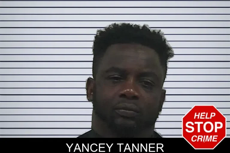 Yancey Tanner