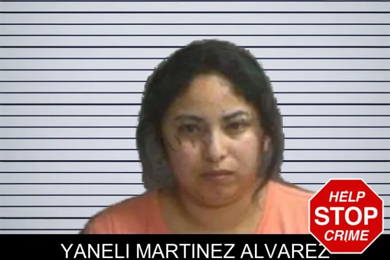 Yaneli Martinez Alvarez