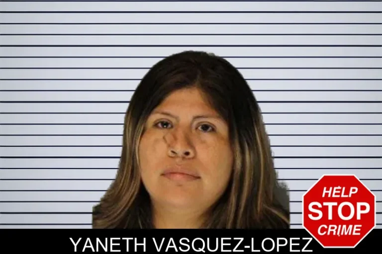 Yaneth Vasquez-Lopez