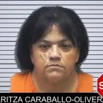 Yaritza Caraballo-Oliveras mugshot