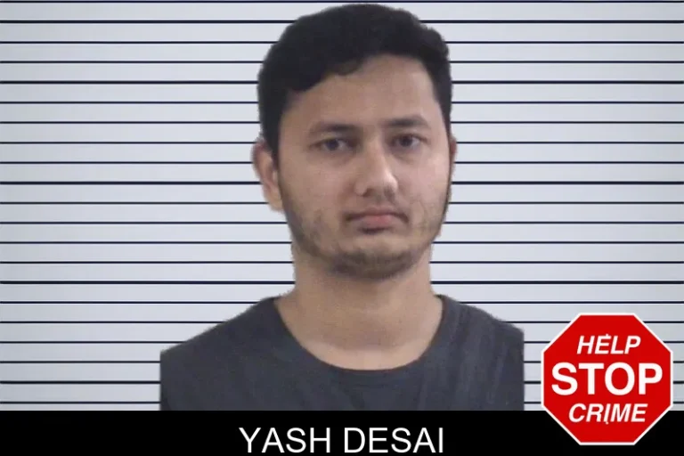 Yash Desai
