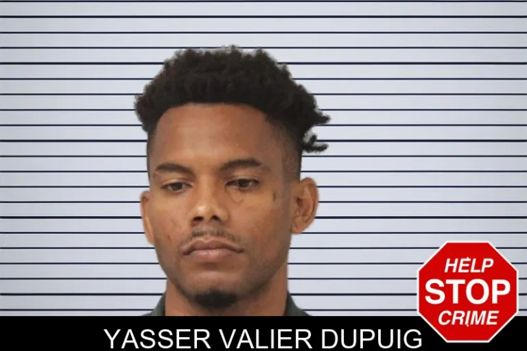 Yasser Valier Dupuig