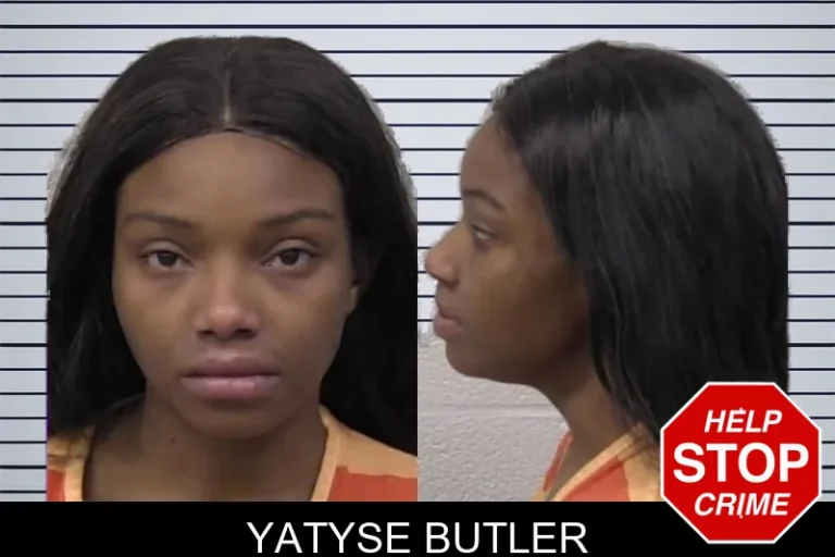 Yatyse Butler
