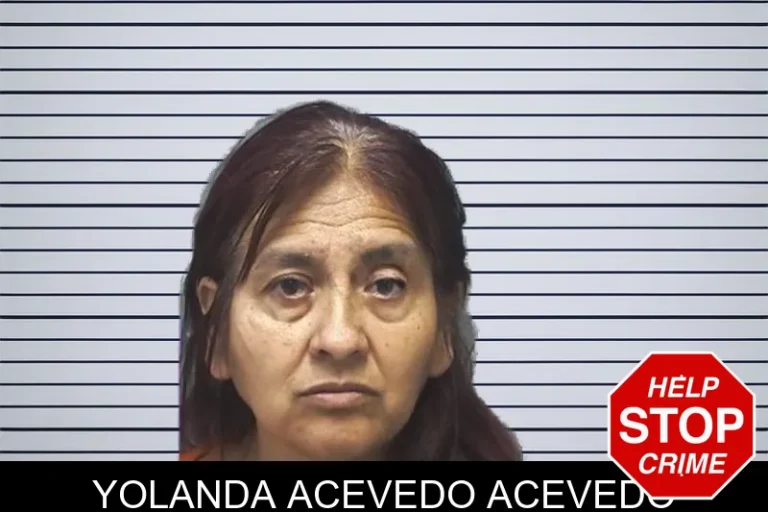 Yolanda Acevedo Acevedo