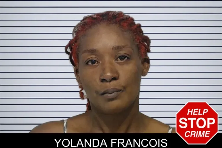 Yolanda Francois