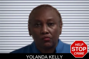 Yolanda Kelly mugshot