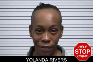 Yolanda Rivers mugshot