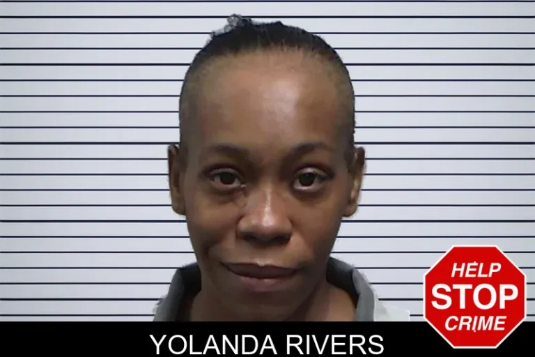 Yolanda Rivers
