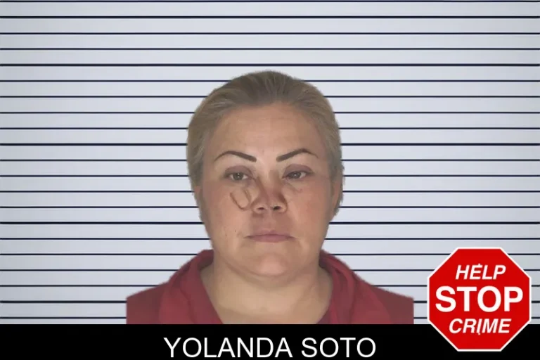 Yolanda Soto mugshot – Douglas County , Georgia Yolanda Soto