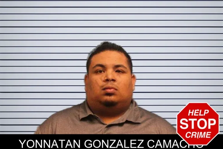 Yonnatan Gonzalez Camacho