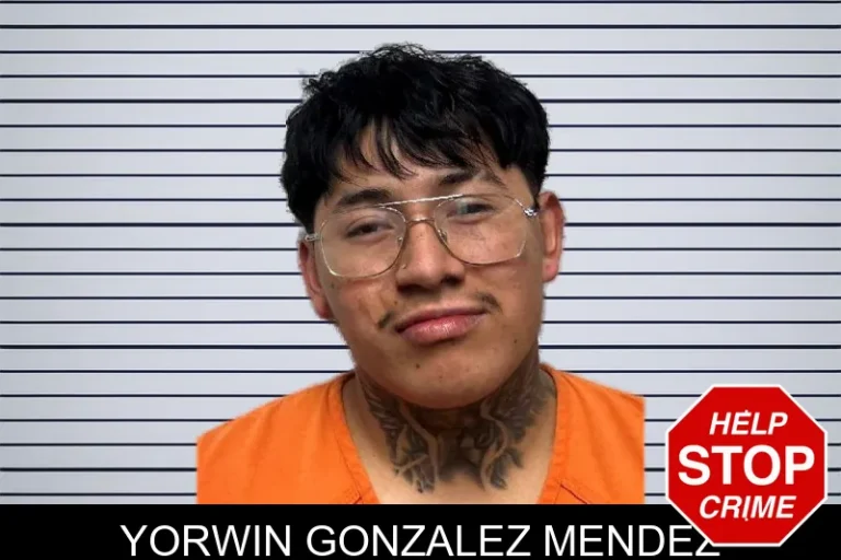 Yorwin Gonzalez Mendez