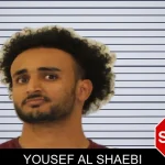 Yousef Al Shaebi mugshot – Johnson County , Georgia Yousef Al Shaebi mugshot