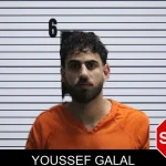 Youssef Galal mugshot – Murray County , Georgia Youssef Galal mugshot