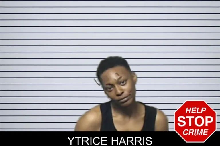 Ytrice Harris
