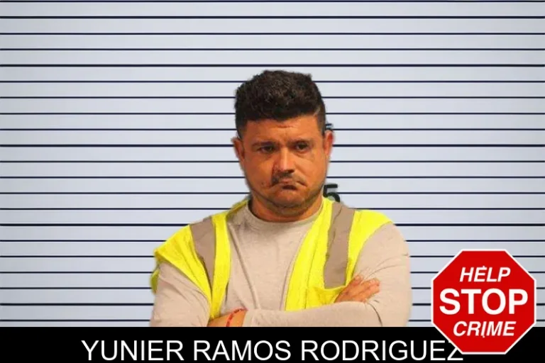 Yunier Ramos Rodriguez