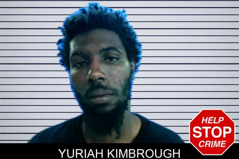 Yuriah Kimbrough