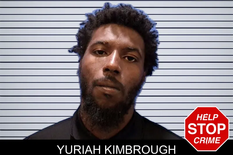 Yuriah Kimbrough mugshot – Troup County , Georgia Yuriah Kimbrough mugshot