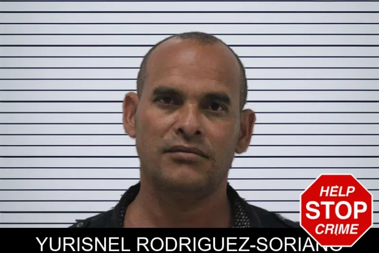 Yurisnel Rodriguez-Soriano