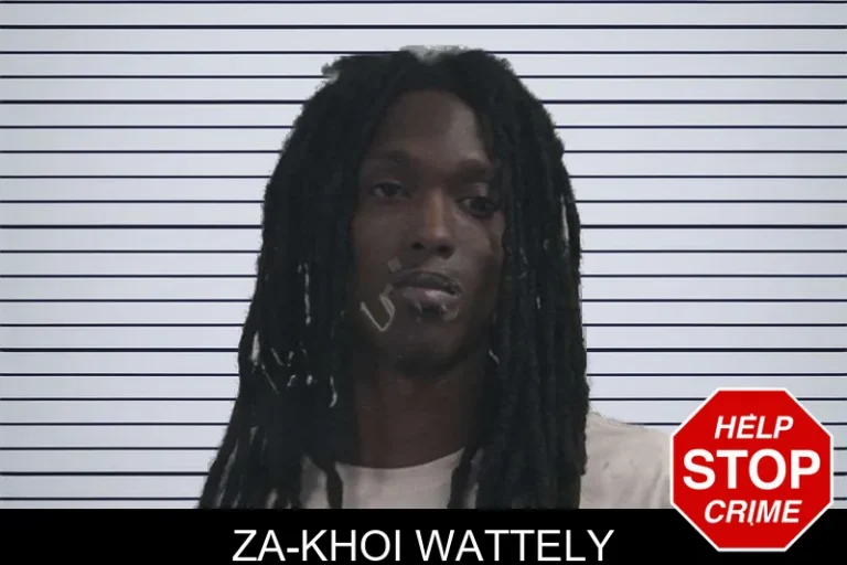 Za-Khoi Wattely mugshot – McDuffie County , Georgia Za-Khoi Wattely