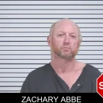 Zachary Abbe mugshot – Lowndes County , Georgia Zachary Abbe mugshot