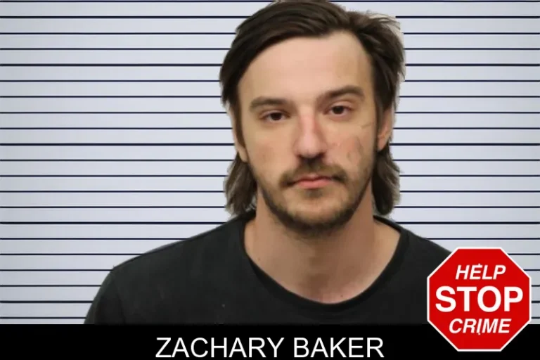 Zachary Baker