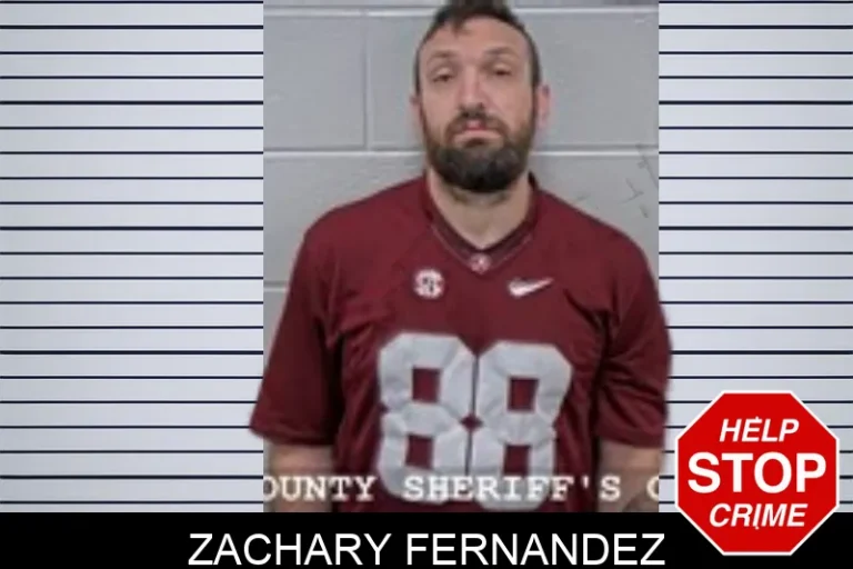 Zachary Fernandez