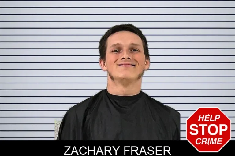 Zachary Fraser