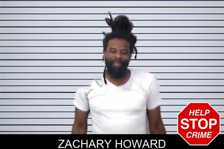 Zachary Howard