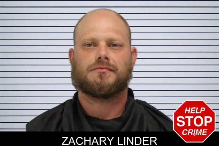 Zachary Linder