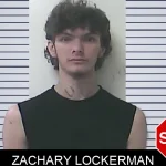 Zachary Lockerman mugshot – Oconee County , Georgia Zachary Lockerman mugshot