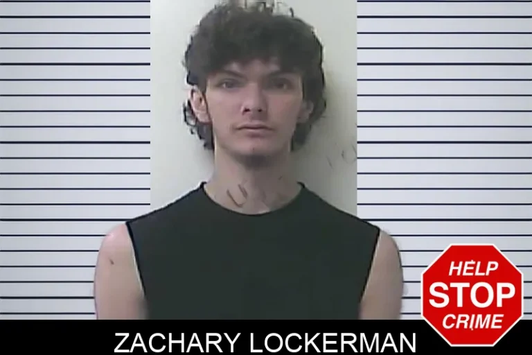 Zachary Lockerman