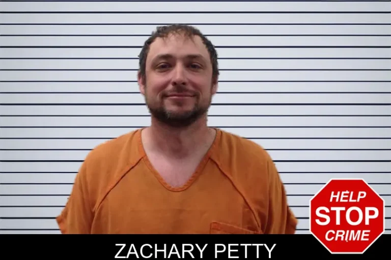 Zachary Petty