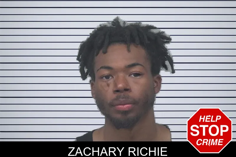 Zachary Richie mugshot – Gwinnett County , Georgia Zachary Richie mugshot