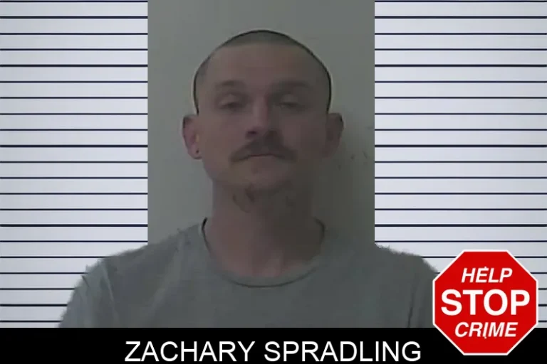 Zachary Spradling