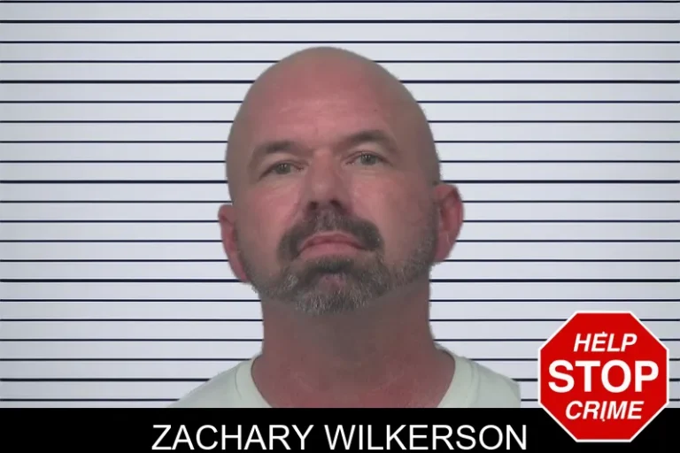 Zachary Wilkerson