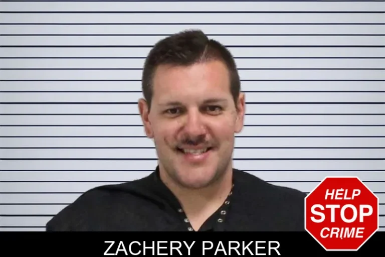 Zachery Parker