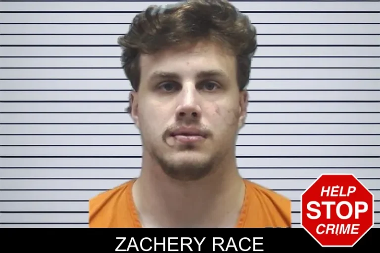Zachery Race