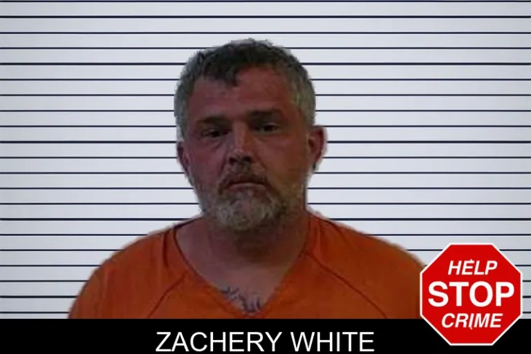 Zachery White