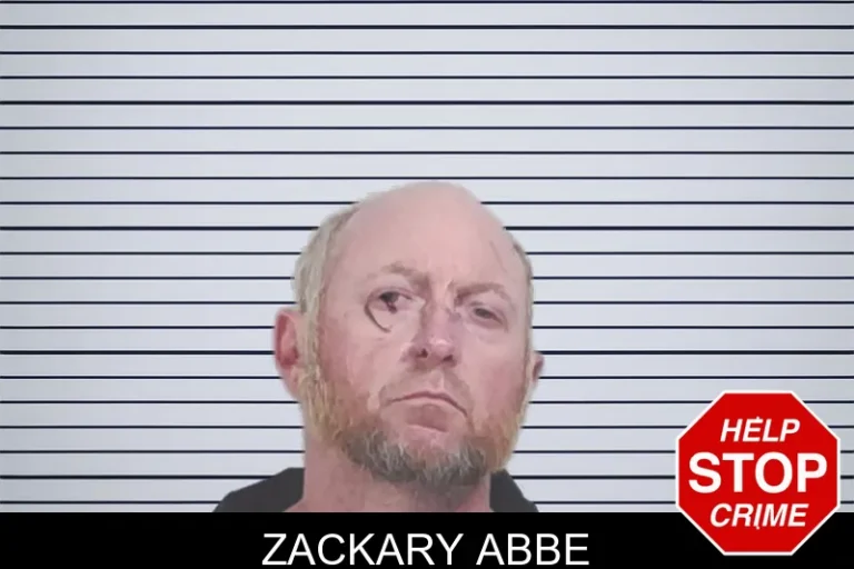 Zackary Abbe