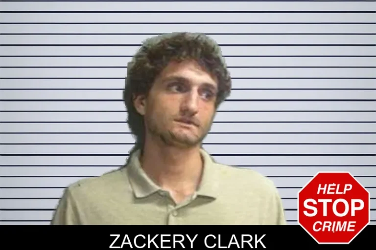 Zackery Clark