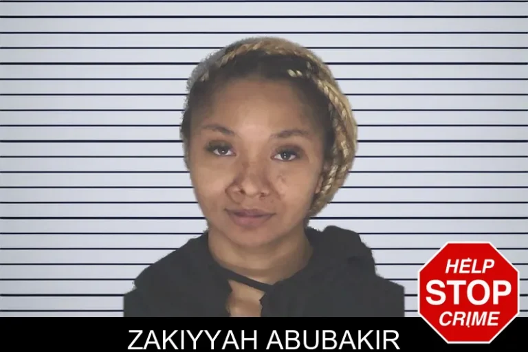 Zakiyyah Abubakir