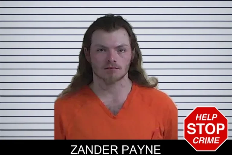 Zander Payne