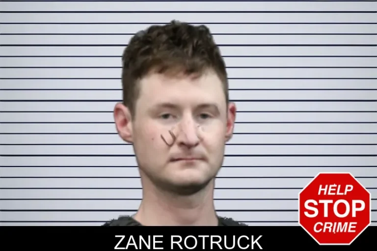 Zane Rotruck