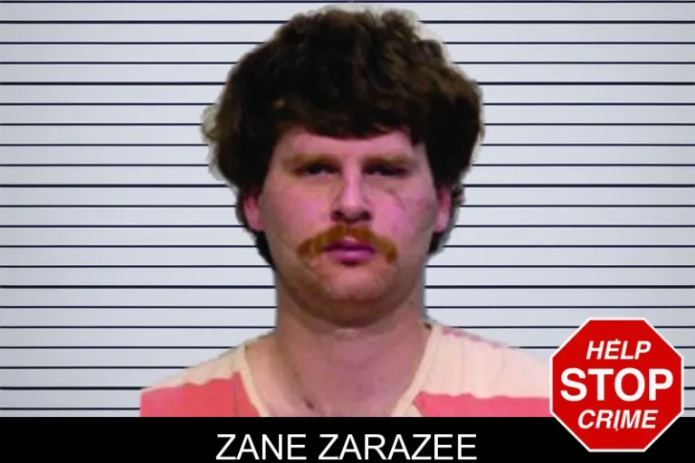 Zane Zarazee