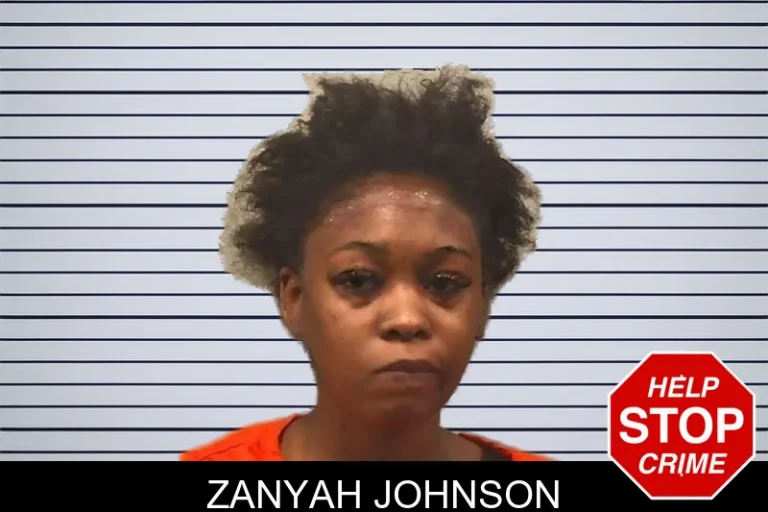 Zanyah Johnson
