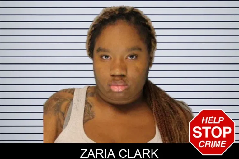 Zaria Clark
